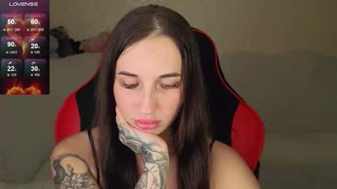 Nataly online show from January 17, 10:13 pm