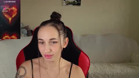 Nataly online show from January 19, 10:41 am