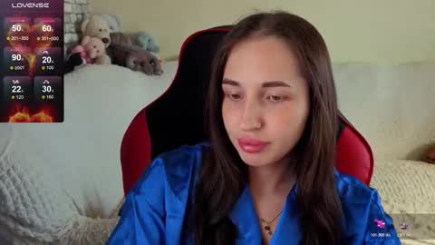 Nataly online show from February 26, 9:08 am