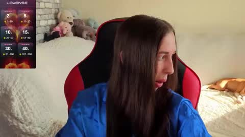 Nataly online show from February 27, 10:59 am