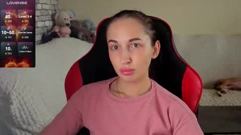 Nataly online show from March 3, 7:58 am