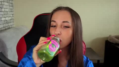 Nataly online show from April 28, 7:02 am