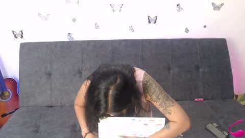   online show from January 18, 11:55 pm