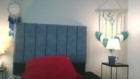 Nataly online show from March 6, 3:36 am