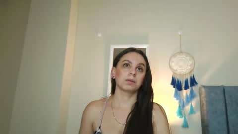 Nataly online show from April 16, 11:22 am