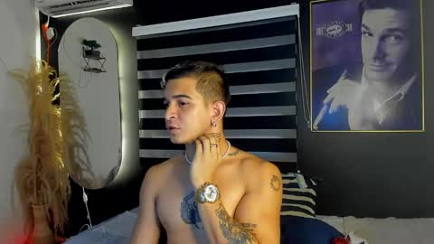 natan_77 online show from February 18, 5:31 pm