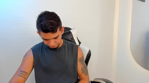 natan_77 online show from October 23, 3:11 pm