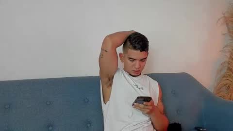 natan_77 online show from December 14, 1:05 pm