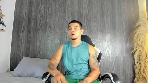 Snapshot of natan_77 chatting on May 6, 11:26 am natan_77 online show from May 6, 11:26 am
