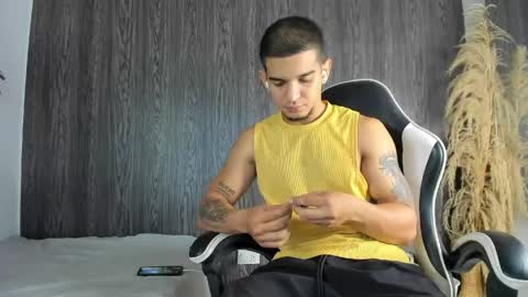 Snapshot of natan_77 chatting on May 7, 11:26 am natan_77 online show from May 7, 11:26 am