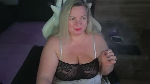 Snapshot of natascha1202 chatting on December 24, 11:55 pm Natalli online show from December 24, 11:55 pm