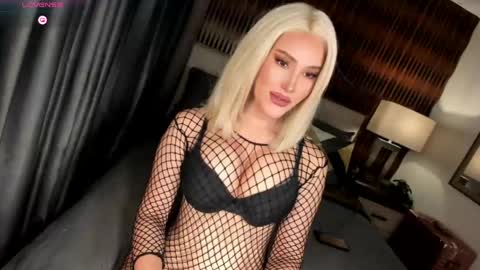 Natasha online show from April 25, 3:31 am