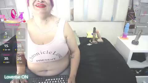 Natasha online show from June 19, 10:57 pm