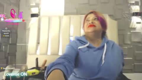Natasha online show from June 21, 10:34 pm