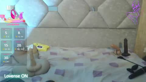 Natasha online show from July 8, 9:41 pm