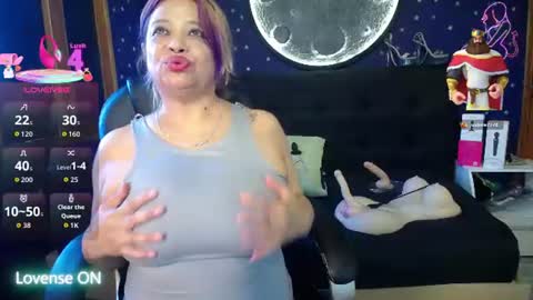 Natasha online show from July 22, 10:45 pm