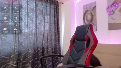 Snapshot of natasha__black chatting on July 12, 8:00 pm Natasha online show from July 12, 8:00 pm