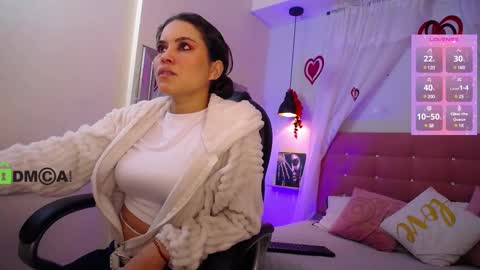 natasha online show from March 1, 1:07 pm