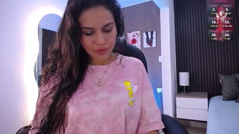 natasha online show from October 30, 2:51 pm