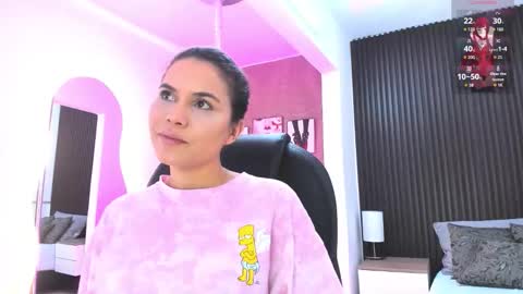 natasha online show from November 22, 12:26 pm