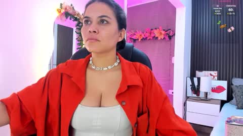 natasha online show from December 4, 12:25 pm