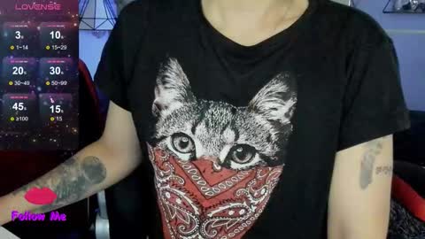 Natasha online show from October 27, 4:05 am