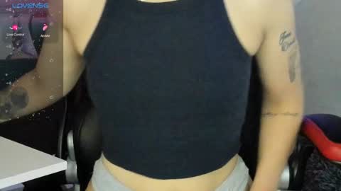 Natasha online show from February 17, 3:58 am