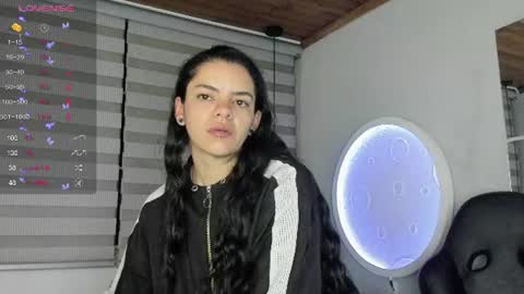 Natasha online show from July 26, 3:58 am