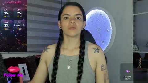 Natasha online show from August 8, 4:25 am