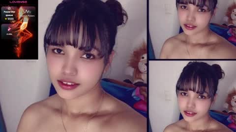 Natasha Miller online show from March 3, 2:18 am