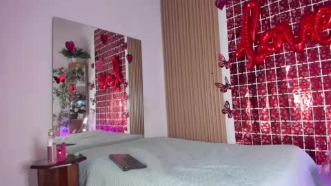 Natasha Sccott online show from February 14, 11:09 pm