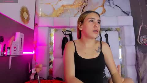 NATASHA online show from March 13, 9:32 pm