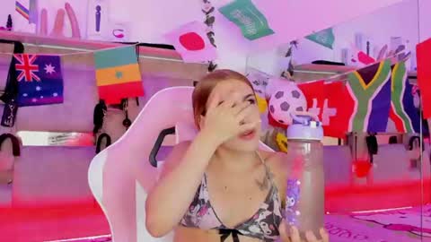 Snapshot of natasha_adams___ chatting on June 30, 10:00 pm NATASHA online show from June 30, 10:00 pm