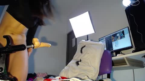 Natasha Bernett online show from January 29, 6:28 pm