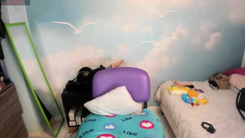 Natasha Bernett online show from November 15, 3:52 pm