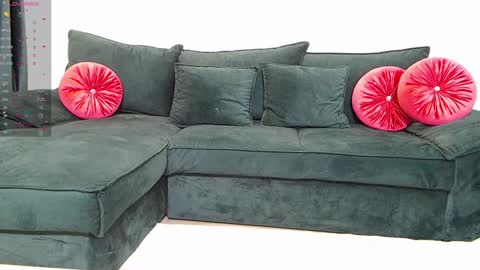 Naty  online show from February 3, 10:32 pm