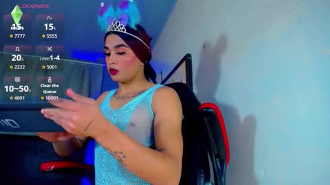 natasha_clifford online show from November 12, 9:21 am