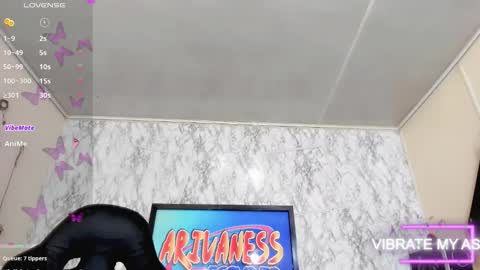 Snapshot of natasha_clifford chatting on February 11, 9:58 am natasha_clifford online show from February 11, 9:58 am