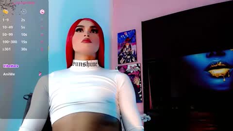 Snapshot of natasha_clifford chatting on April 15, 7:43 pm natasha_clifford online show from April 15, 7:43 pm