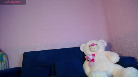 Natasha online show from December 18, 3:34 am