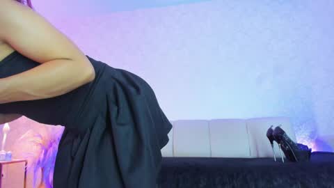  Natasha Foxxx online show from May 6, 5:18 pm