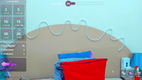 Snapshot of natasha_jurado chatting on December 10, 3:41 am N A T A S H A  online show from December 10, 3:41 am