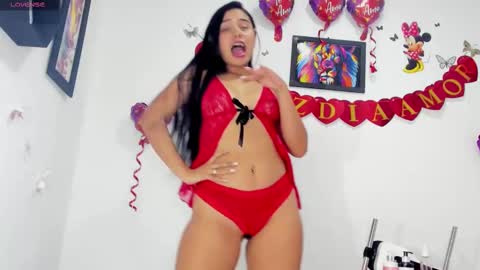 Snapshot of natasha_jurado chatting on March 9, 1:04 am N A T A S H A  online show from March 9, 1:04 am