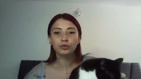 Snapshot of natasha_kein chatting on October 2, 4:03 pm natalia online show from October 2, 4:03 pm