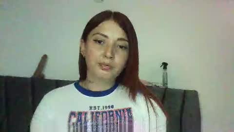 Snapshot of natasha_kein chatting on October 8, 7:22 pm natalia online show from October 8, 7:22 pm