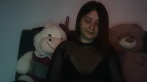 natalia online show from March 6, 1:18 pm