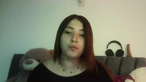 natalia online show from May 1, 7:51 pm