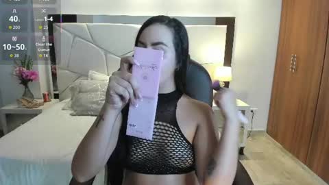 natasha kiim online show from June 19, 4:28 am