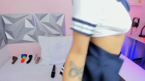 Natasha  online show from November 1, 1:57 pm