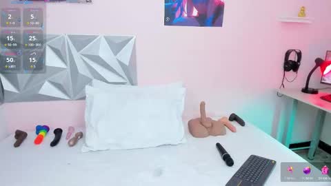 Natasha  online show from November 4, 1:21 pm